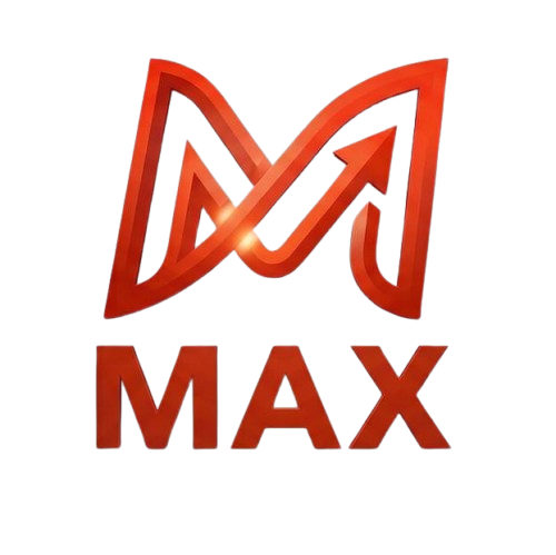 MAX logo couleur
